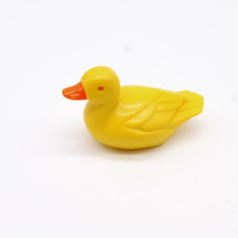 Playmobil 33232 Canard Jaune