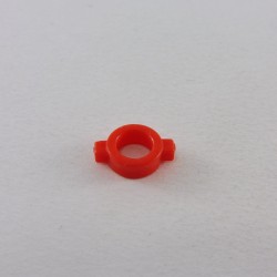 Playmobil 17869 Playmobil Red Wheel Clip for Jeep Cars