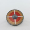 Playmobil 19375 Playmobil Bouclier Rond Viking