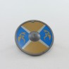 Playmobil 20604 Playmobil Round shield Viking