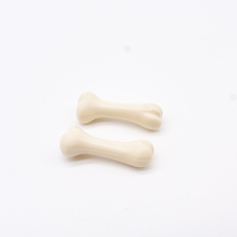 Playmobil 30960 Playmobil Set of 2 dog bones