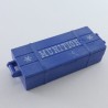 Playmobil 4150 Playmobil Ammunition Blue Rifle Case