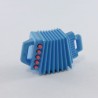 Playmobil 7634 Playmobil Blue Accordion