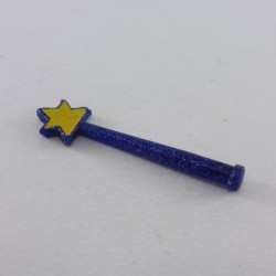 Playmobil 25342 Playmobil Blue and Yellow Fairy Wand