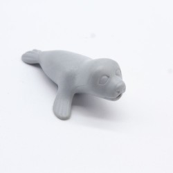 Playmobil 10620 Baby Gray Seal