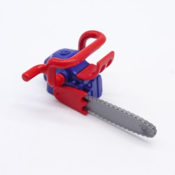 Playmobil 17837 Chainsaw tool