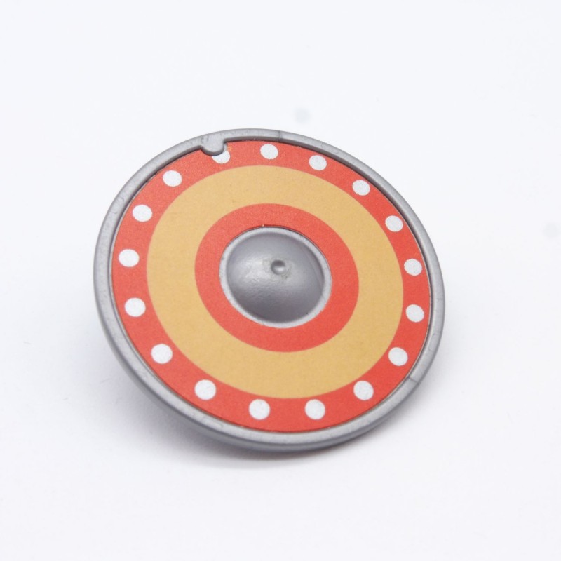 Playmobil 19374 Viking Round Shield