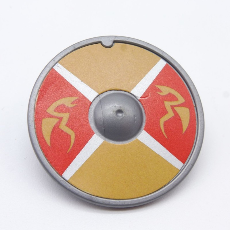 Playmobil 19275 Viking Round Shield