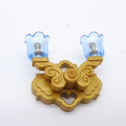 Playmobil 12490 Golden Candlestick Princess Castle 3019 4250 System X