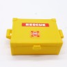 Playmobil 20529 Yellow Plate Rescue Crate