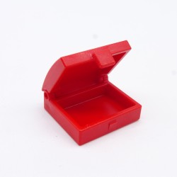 Playmobil 8901 Small Red Chest
