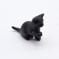 Playmobil 33312 Petit Chat Noir