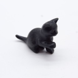 Playmobil 33312 Little Black Cat