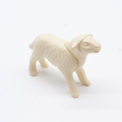 Playmobil 33323 Petit Mouton Blanc