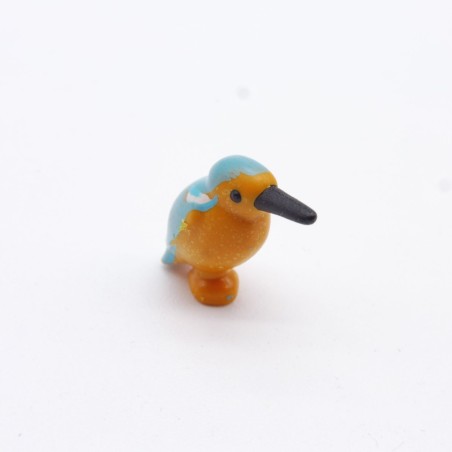 Playmobil 33339 Petit Oiseau Bleu
