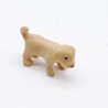 Playmobil 33355 Little Light Brown Dog