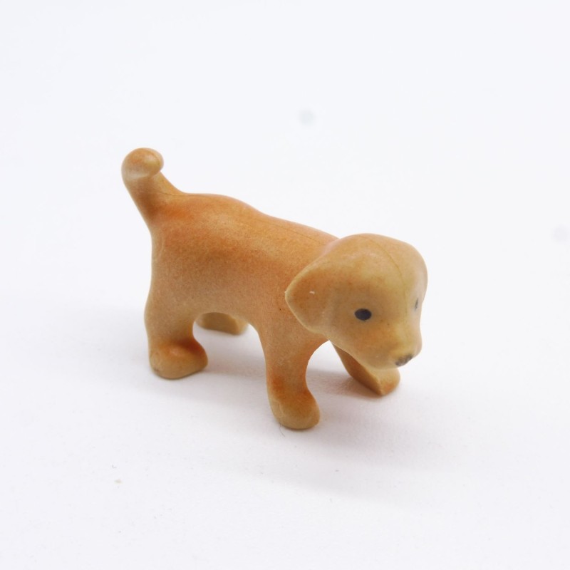 Playmobil 33356 Little Brown Dog