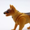 Playmobil German Shepherd Dog Broken Collar