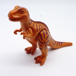Playmobil 33368 Large Orange Dinosaur 3170 4076 9251