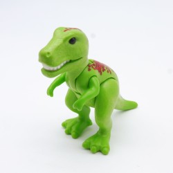 Playmobil 33371 Green Baby T-Rex Dinosaur