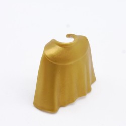 Playmobil 33390 Golden Short Cape