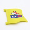 Playmobil 33406 Large Yellow Flag EX DI
