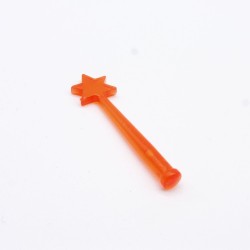 Playmobil 33408 Orange Fairy Wand