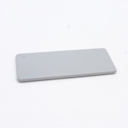 Playmobil 33413 Gray Hollow Wall Shelf