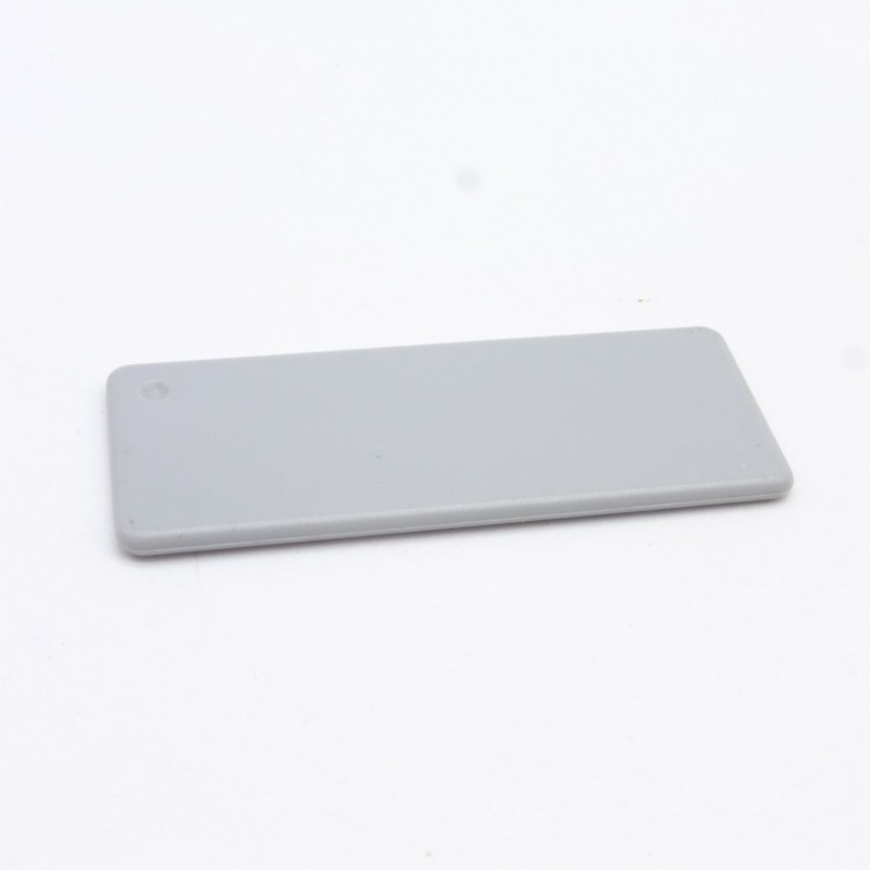 Playmobil 33413 Gray Hollow Wall Shelf