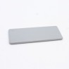 Playmobil 33413 étagère Grise pour Mur Creux