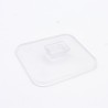 Playmobil 33420 Transparent base to hold the characters upright