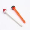 Playmobil 33432 Lot of 2 Projectiles for Ballista or Cannon