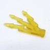 Playmobil 11055 Yellow lightning bolts with handle