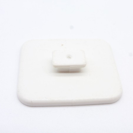 Playmobil 18558 Socle Blanc pour faire tenir les personnages debouts