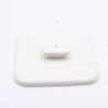 Playmobil 18558 Socle Blanc pour faire tenir les personnages debouts