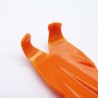Playmobil Mexican Orange Poncho a little damaged