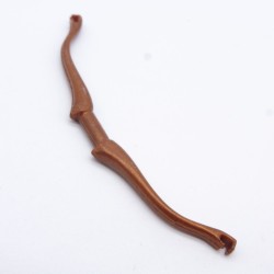 Playmobil 7781 Large Copper Brown Bow