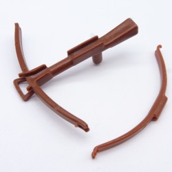 Playmobil 11222 Vintage Bow and Crossbow