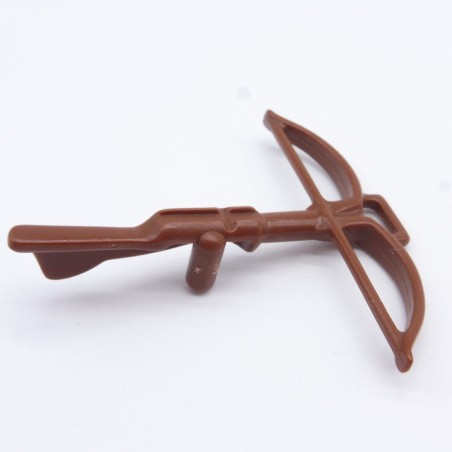 Playmobil 11633 Brown Crossbow