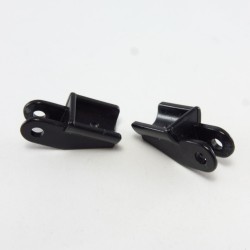 Playmobil 30526 Playmobil Set of 2 Jumping Barrier Supports 3854 4074 5224 6930