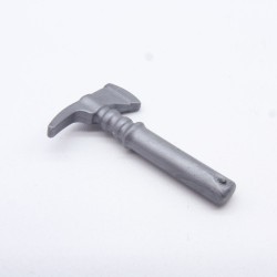 Playmobil 33447 Small Gray Ax
