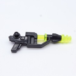 Playmobil 33452 Rifle Black Space Alien