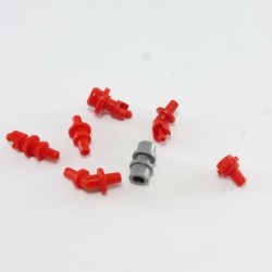 Playmobil 3403 Playmobil Fire Department Hose Fitting Set