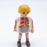 Playmobil 33537 Woman White and Orange Future Planet