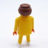Playmobil Marty McFly Yellow Outfit Back to the Future 70574