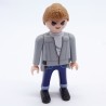 Playmobil 33559 Biff Tannen Back to the Future 70574