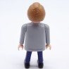 Playmobil Biff Tannen Back to the Future 70574