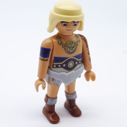 Playmobil 33576 Gladiator or Viking man