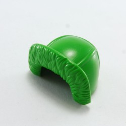 Playmobil 2487 Playmobil Adult Green Eskimo Hat