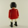 Playmobil Female Modern Red and White Cavaliere